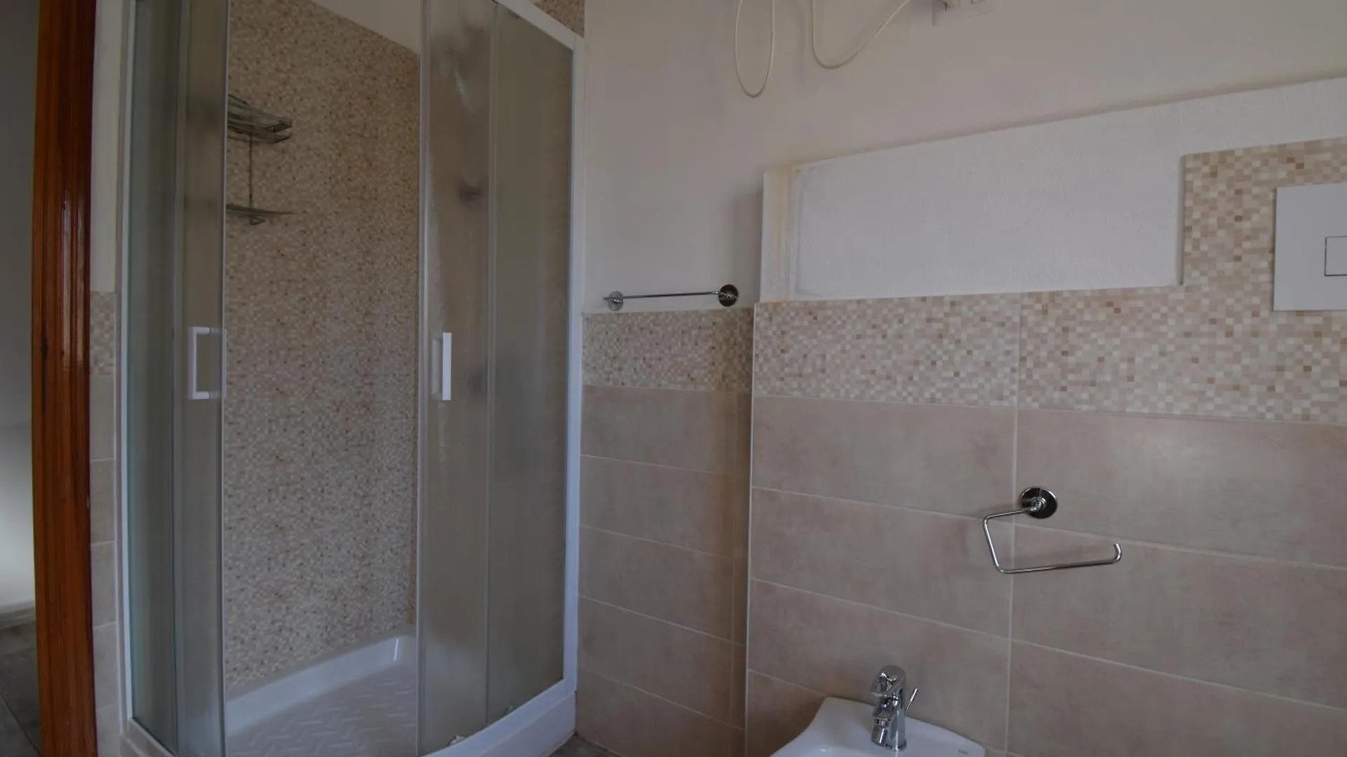 Fbu-San01P1 Trilocale Nuovo Apartment Budoni