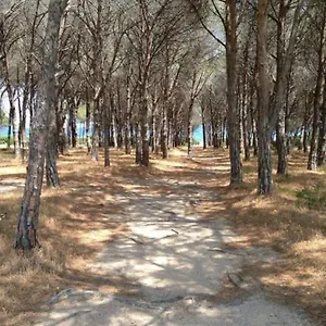 Appartamento Berna, Budoni