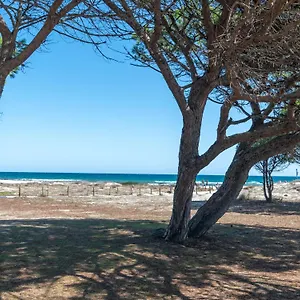 Appartamento Locazione Turistica Panorama 2, Budoni