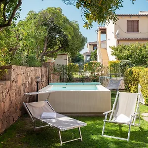 Appartamento Bouganville, Budoni
