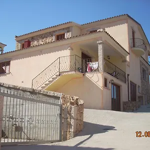 Appartamento Marconi 10, Budoni