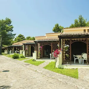 Appartamento Domus 1, Budoni